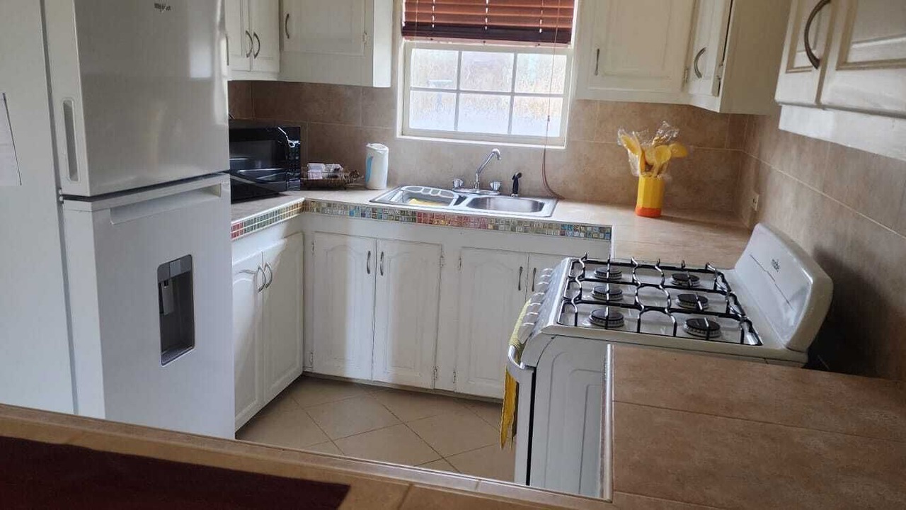 Photo of Kitchen in Fortescue