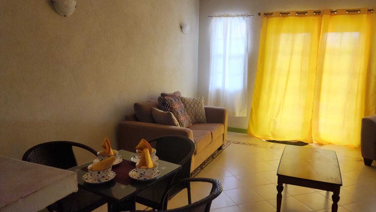 Photo of Livingroom in Fortescue