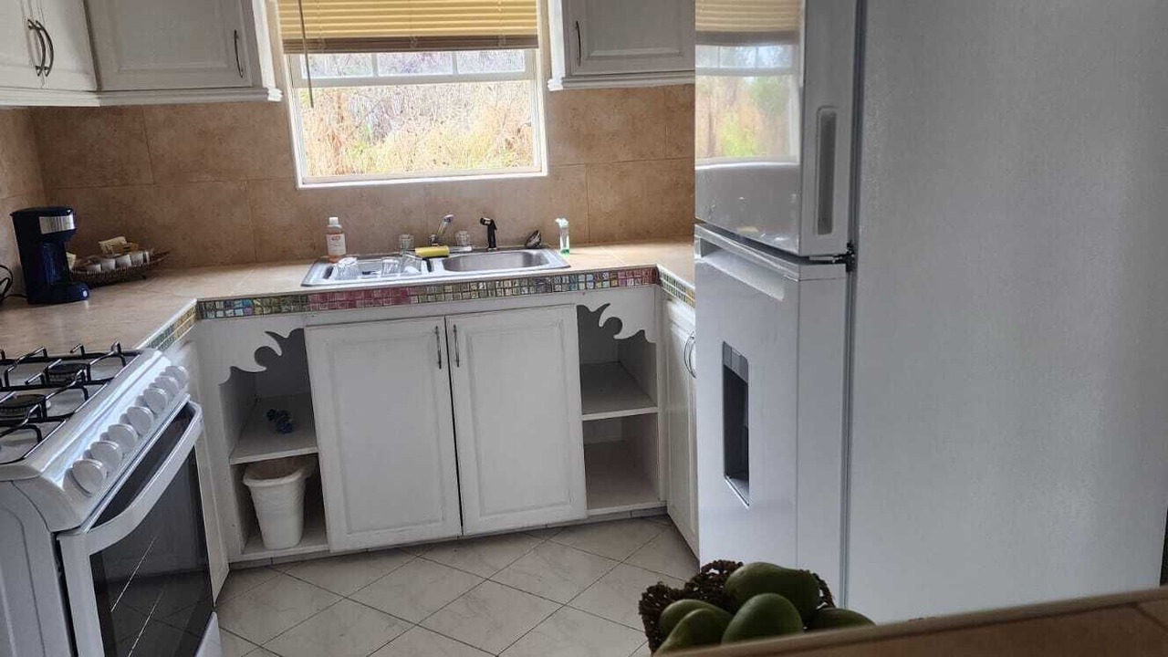 Photo of Kitchen in Fortescue