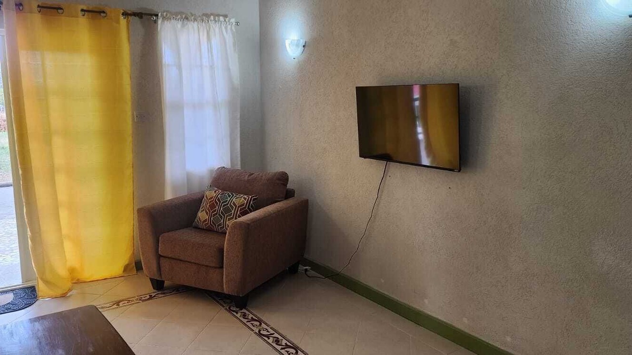 Photo of Livingroom in Fortescue