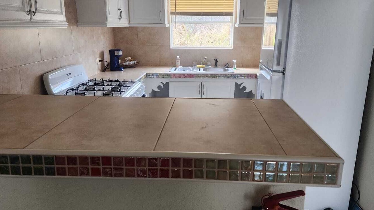 Photo of Kitchen in Fortescue