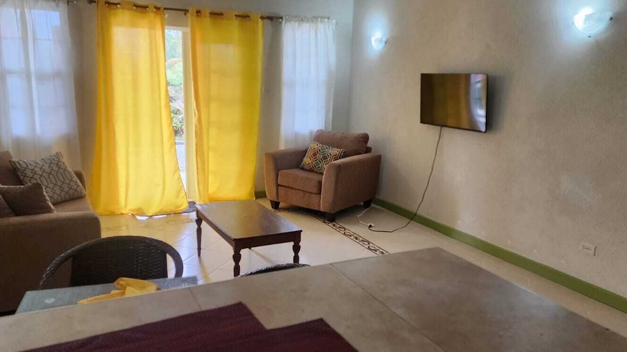 Photo of Livingroom in Fortescue