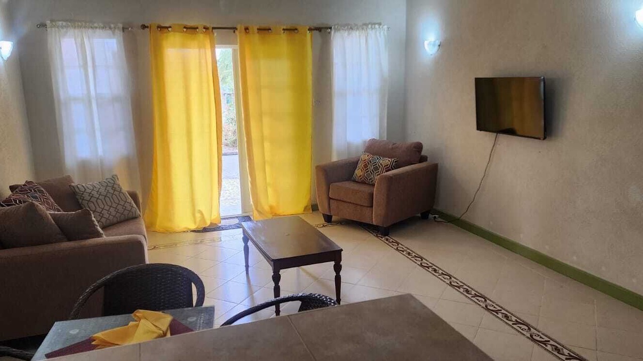 Photo of Livingroom in Fortescue
