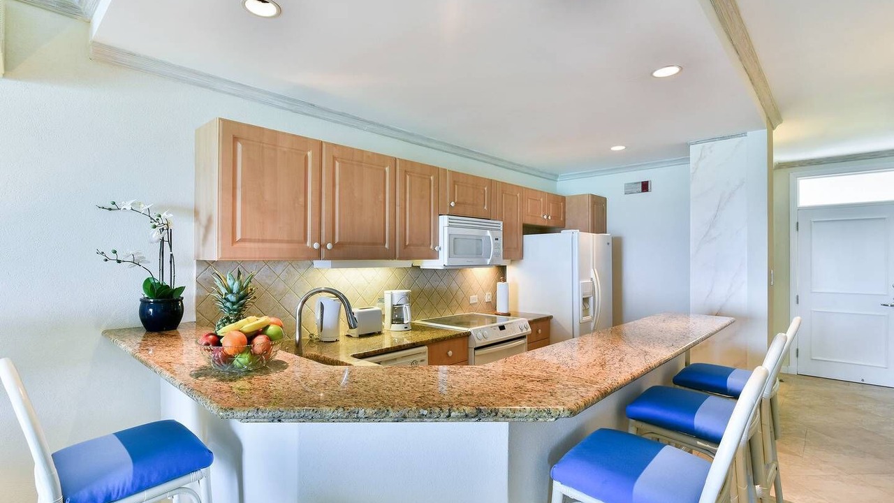 Photo of Kitchen in Oistins