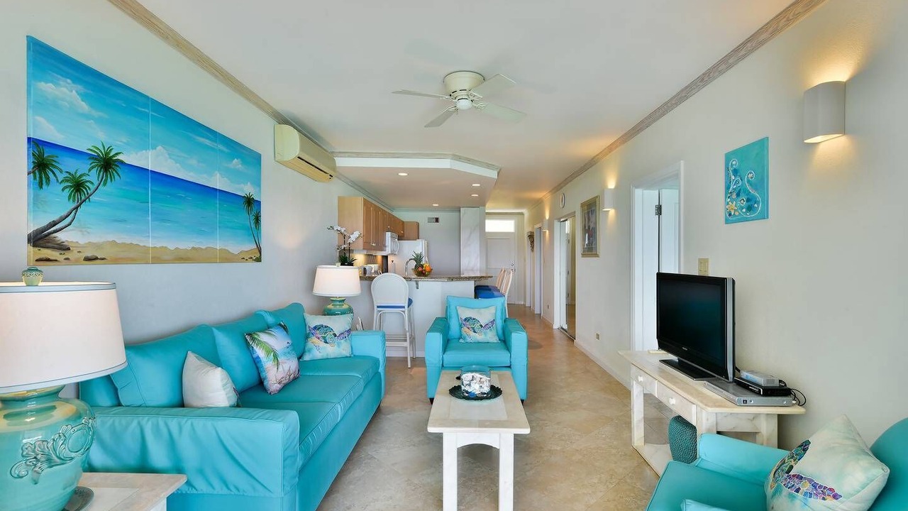 Photo of Livingroom in Oistins