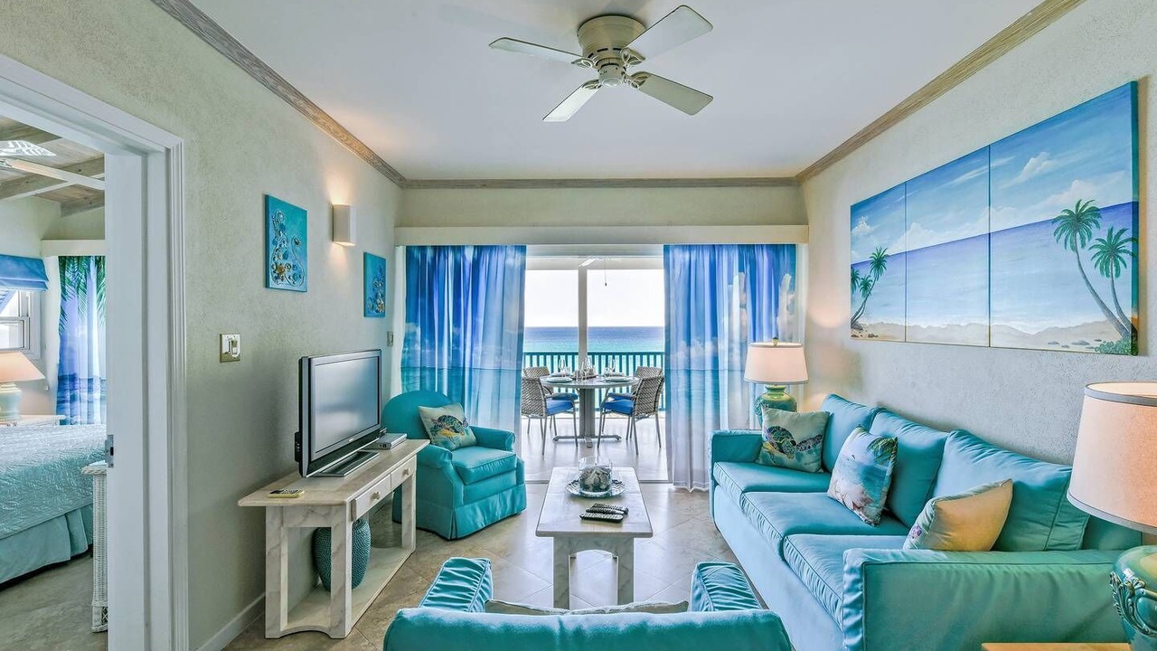 Photo of Livingroom in Oistins