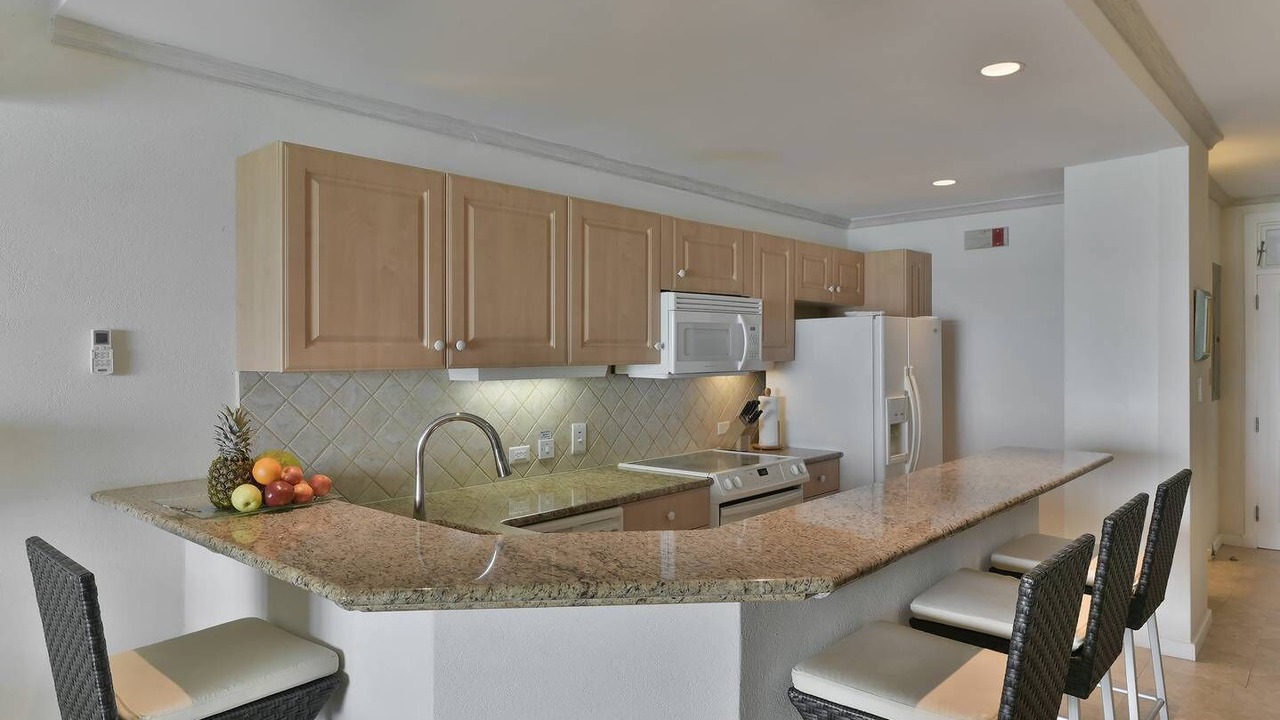 Photo of Kitchen in Oistins