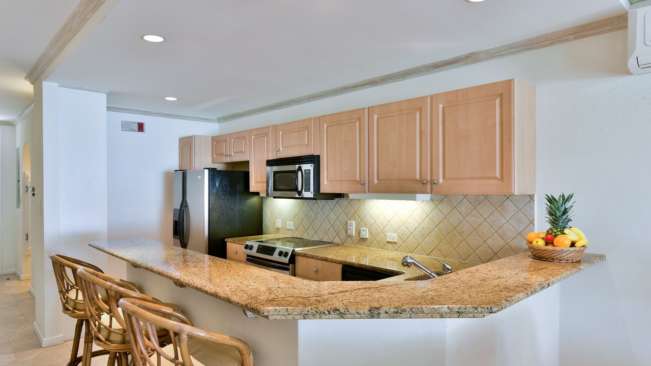Photo of Kitchen in Oistins