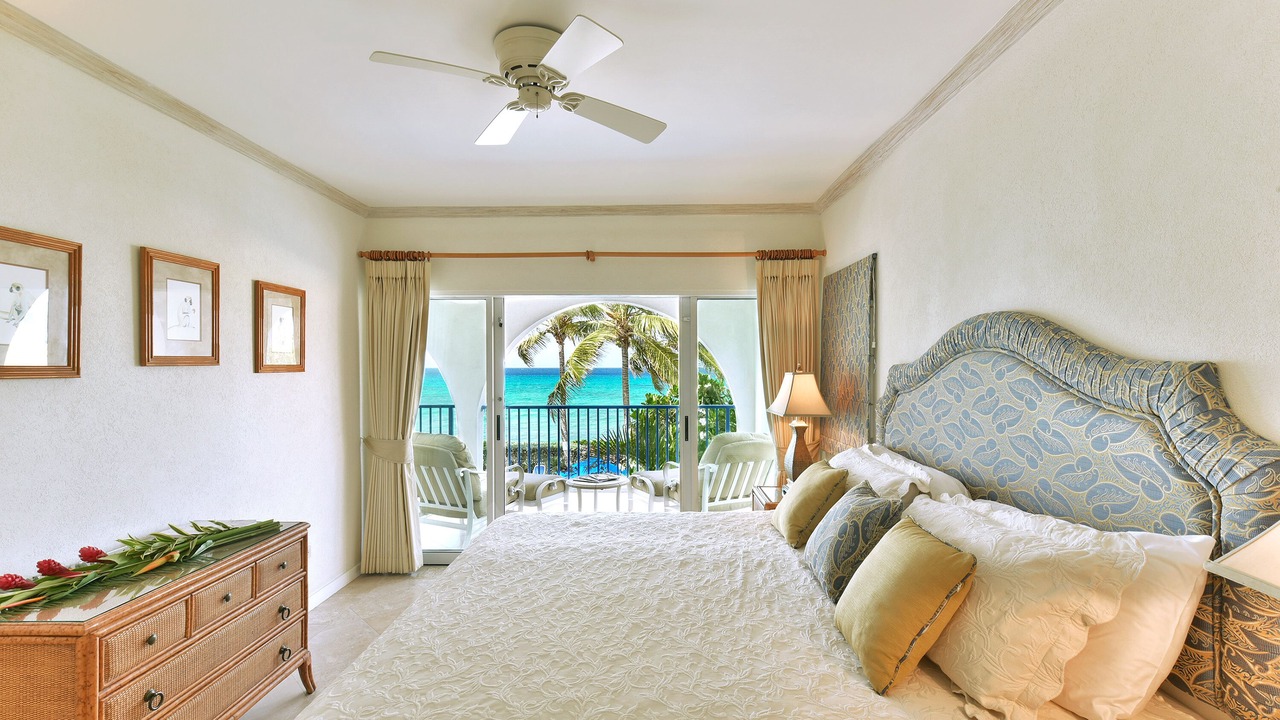 Photo of Bedroom in Oistins