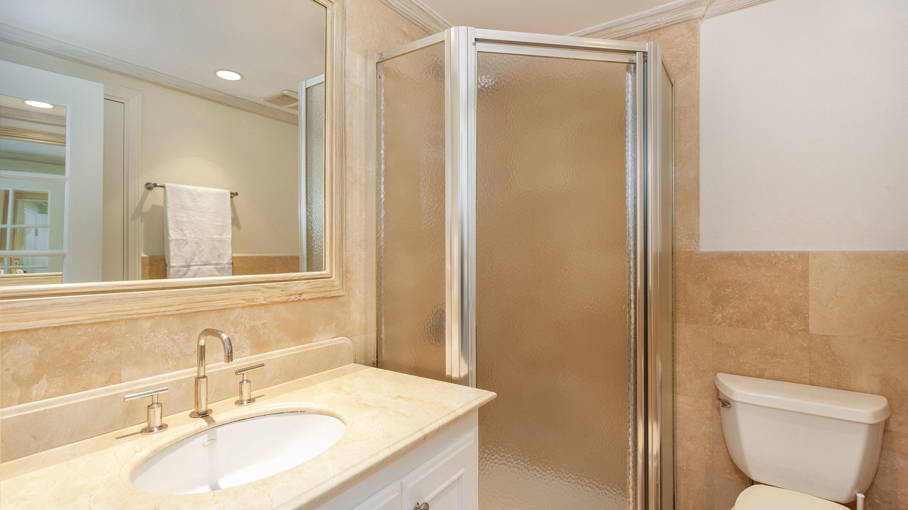 Photo of Bathroom in Oistins