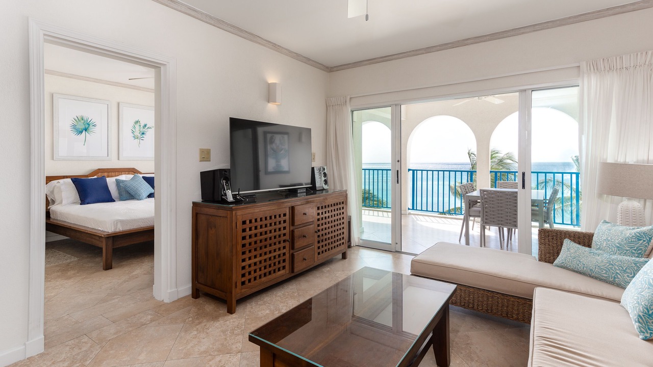 Photo of Bedroom in Oistins