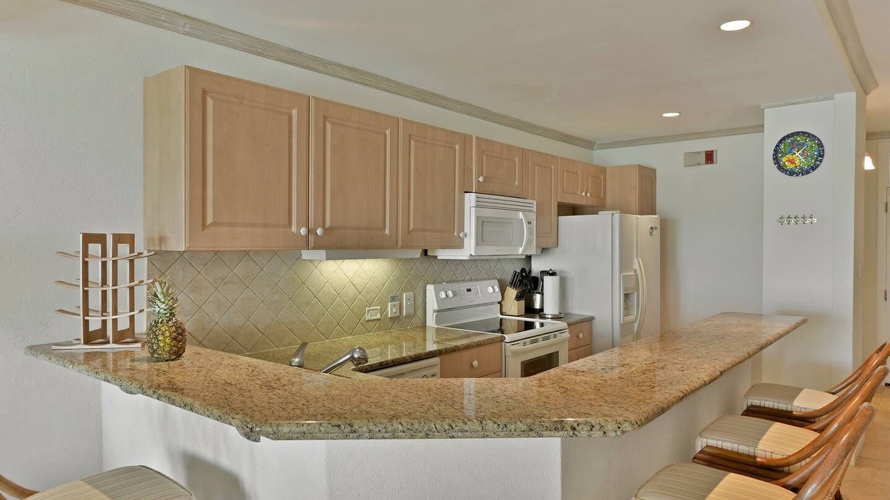 Photo of Kitchen in Oistins