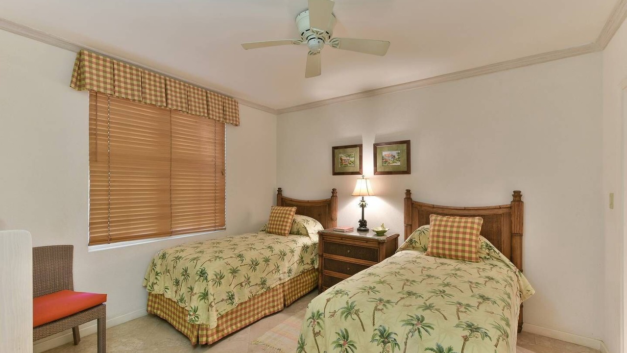 Photo of Bedroom in Oistins