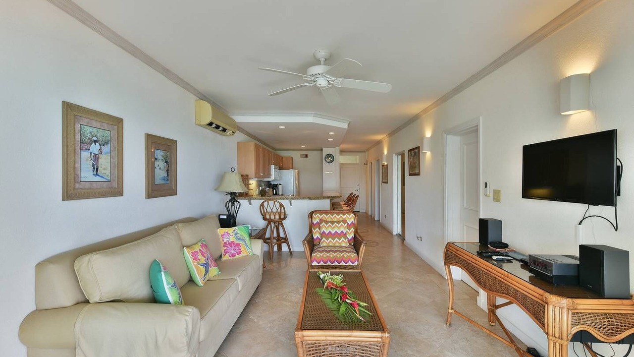 Photo of Livingroom in Oistins
