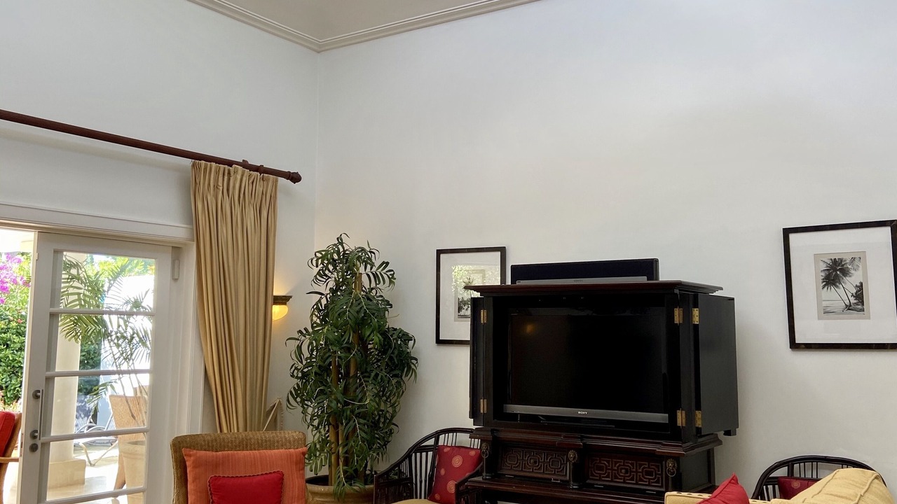 Photo of Livingroom in Mullins