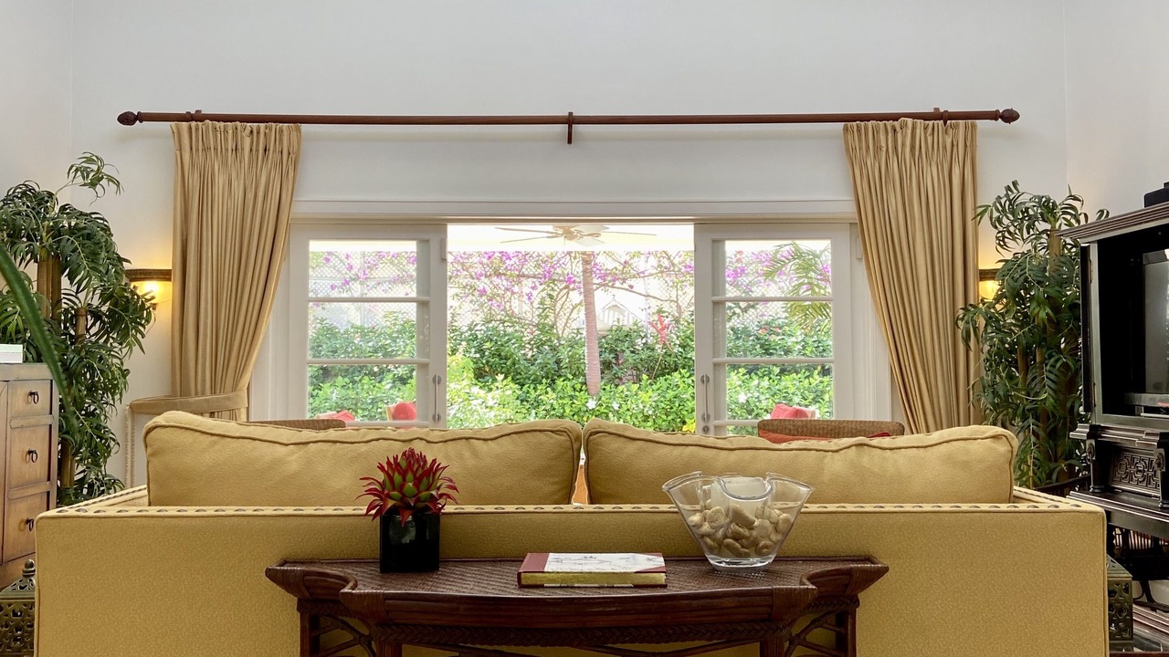 Photo of Livingroom in Mullins