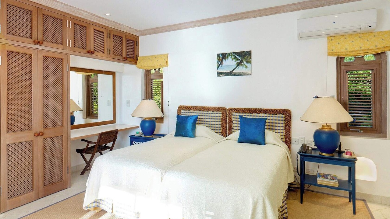 Photo of Bedroom in Mount Standfast