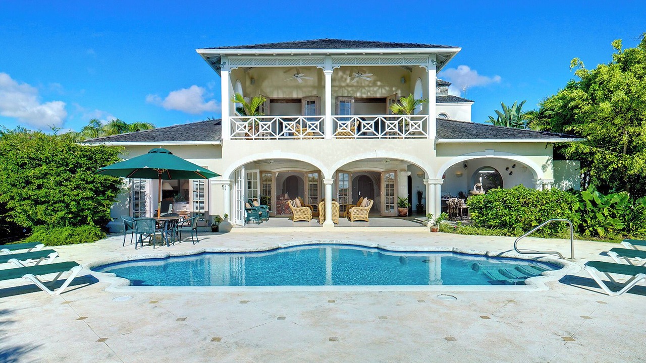 Photo of Outdoor in Mount Standfast