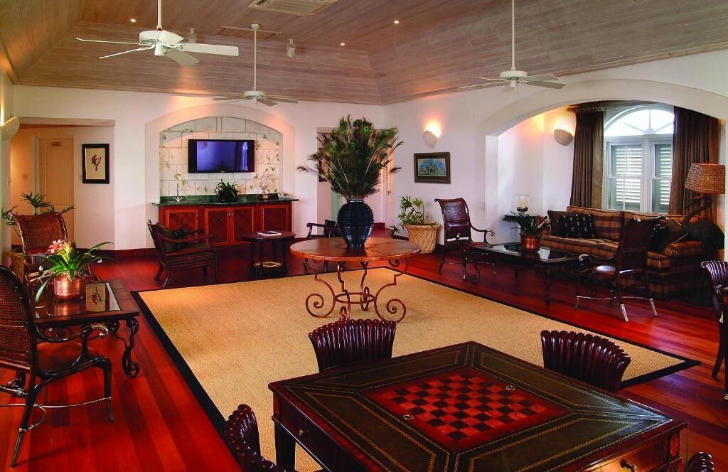 Photo of Livingroom in Mount Standfast