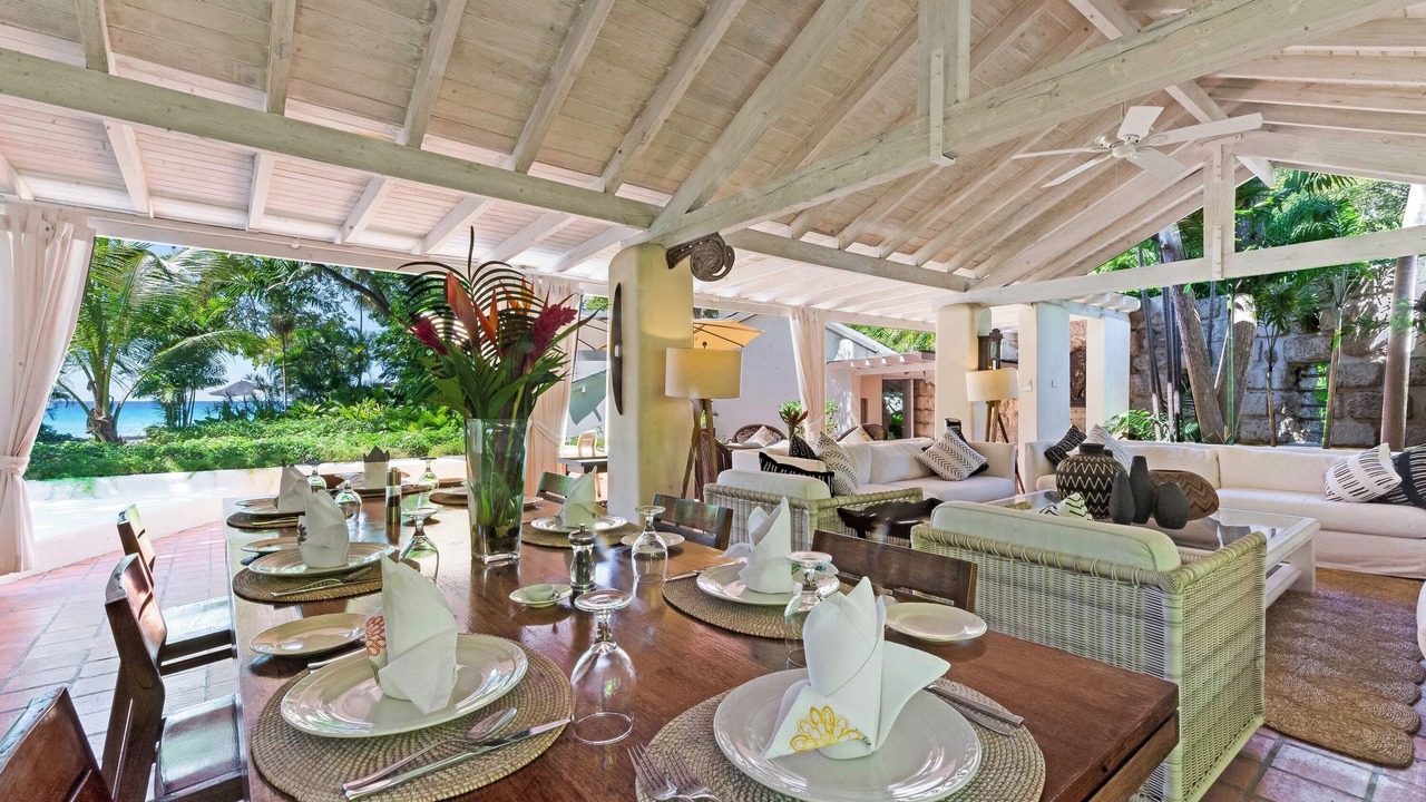 Photo of Others in Sandy Lane