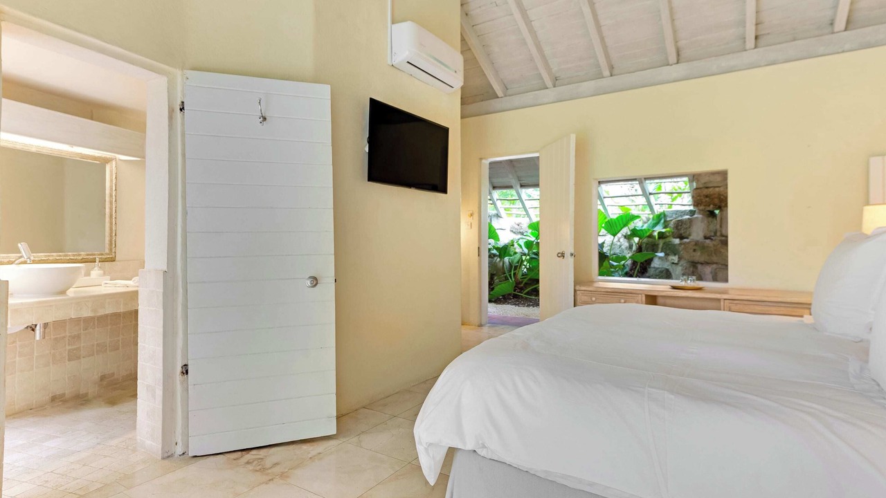 Photo of Bedroom in Sandy Lane