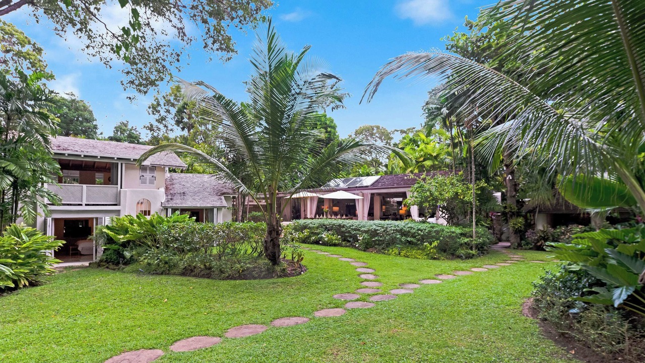 Photo of Outdoor in Sandy Lane
