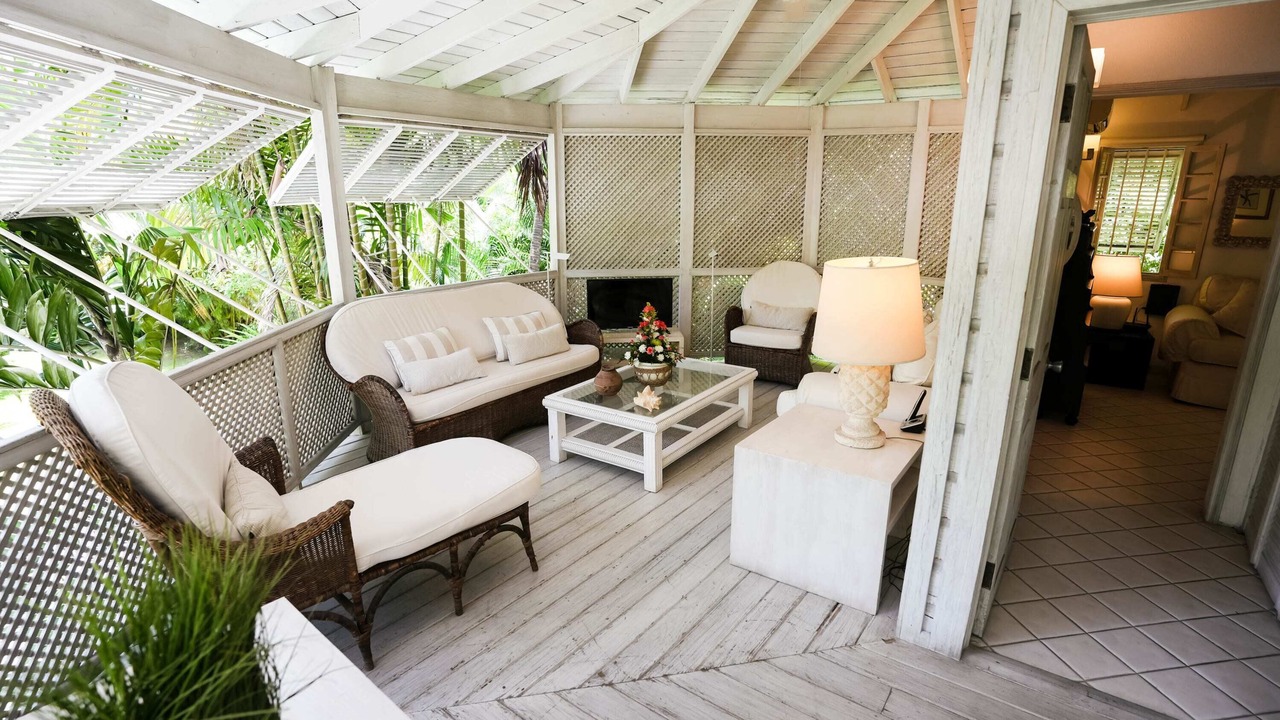 Photo of Livingroom in Sandy Lane