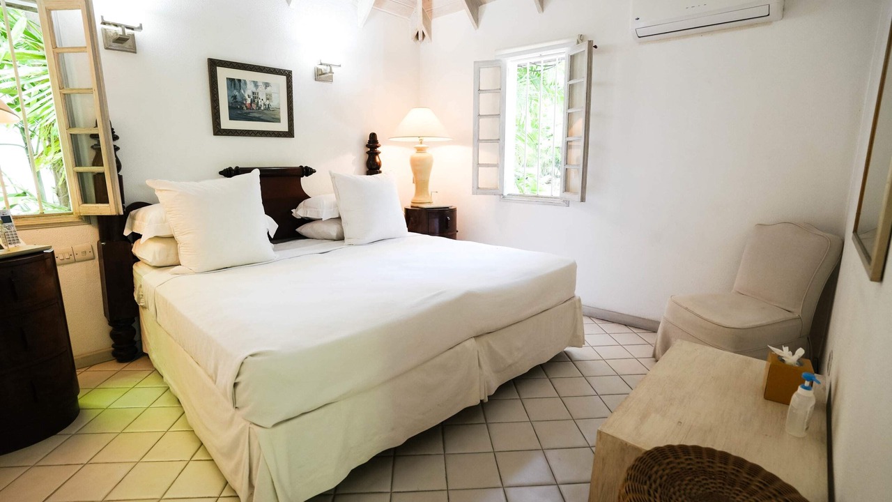Photo of Bedroom in Sandy Lane