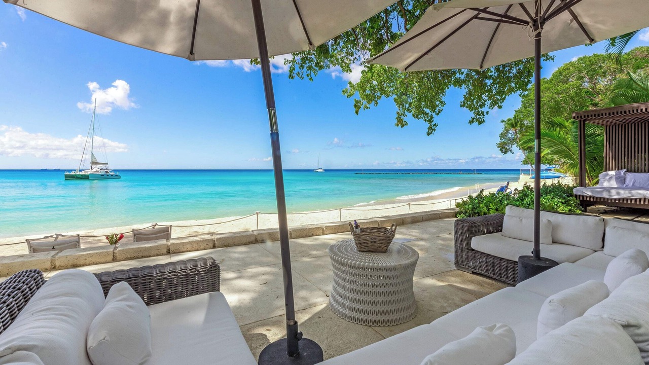Photo of Outdoor in Sandy Lane