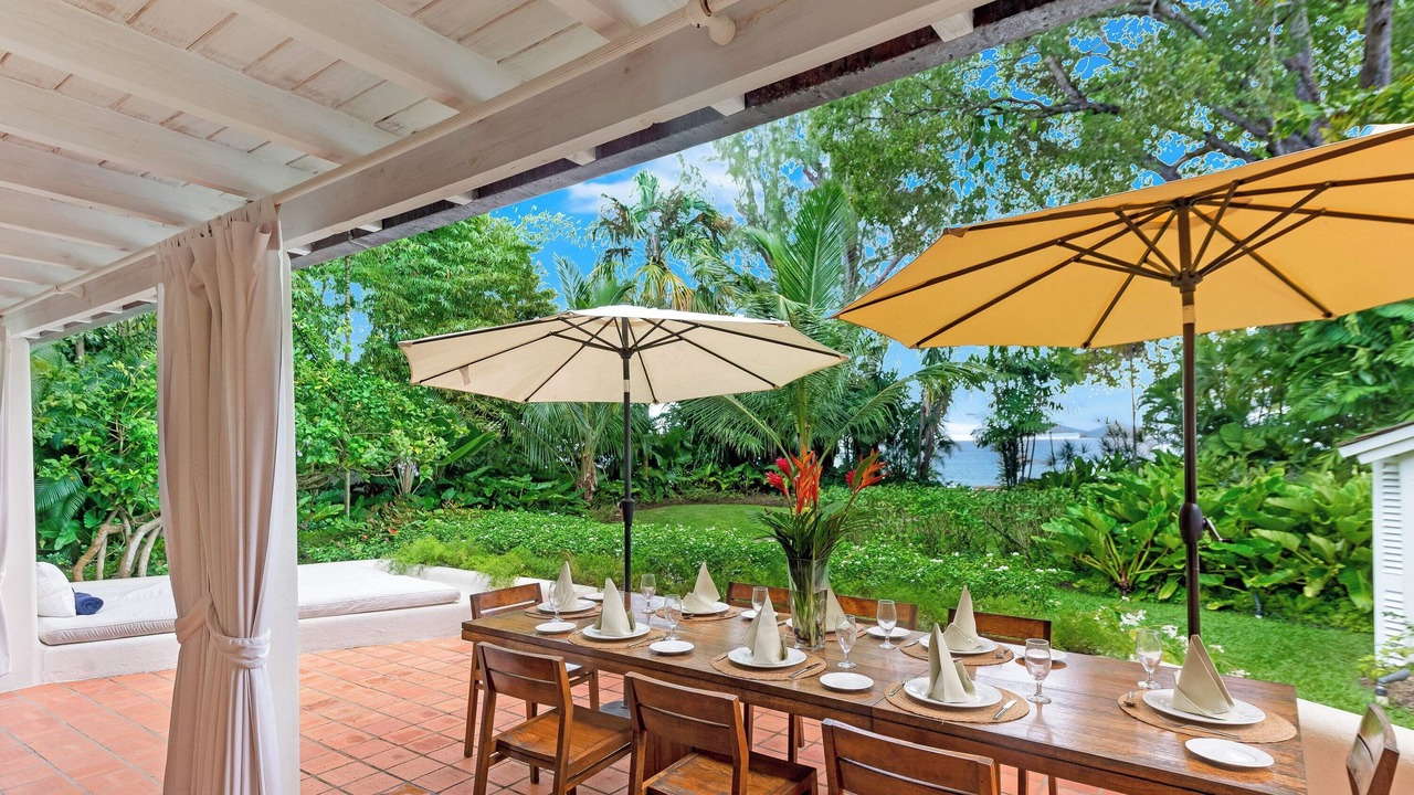 Photo of Outdoor in Sandy Lane