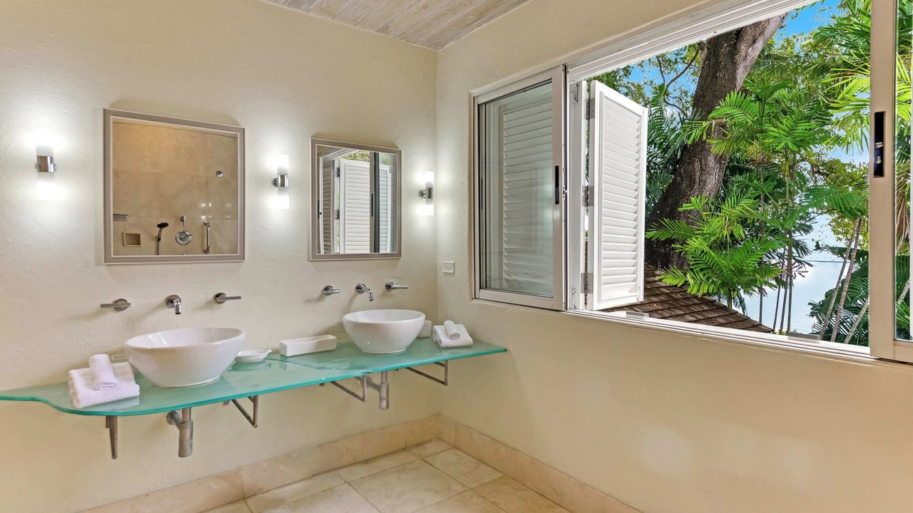 Photo of Bathroom in Sandy Lane