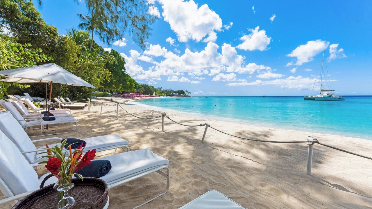 Photo of Others in Sandy Lane