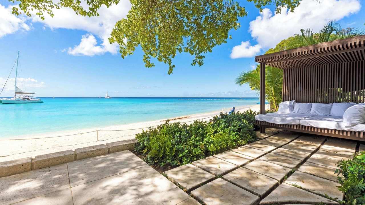 Photo of Others in Sandy Lane