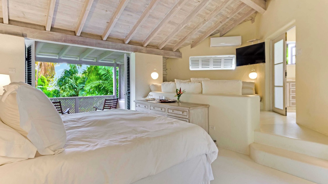 Photo of Bedroom in Sandy Lane