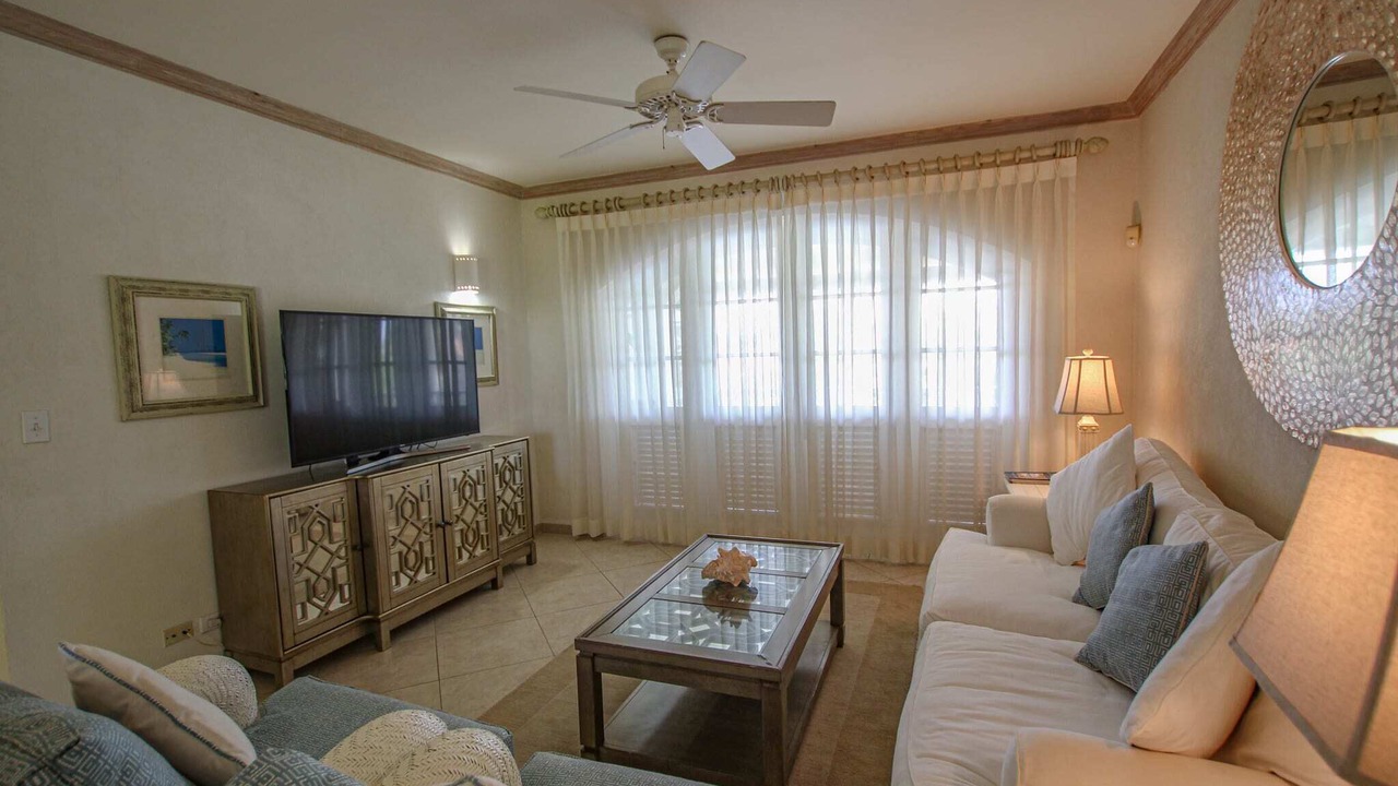 Photo of Livingroom in Mount Standfast