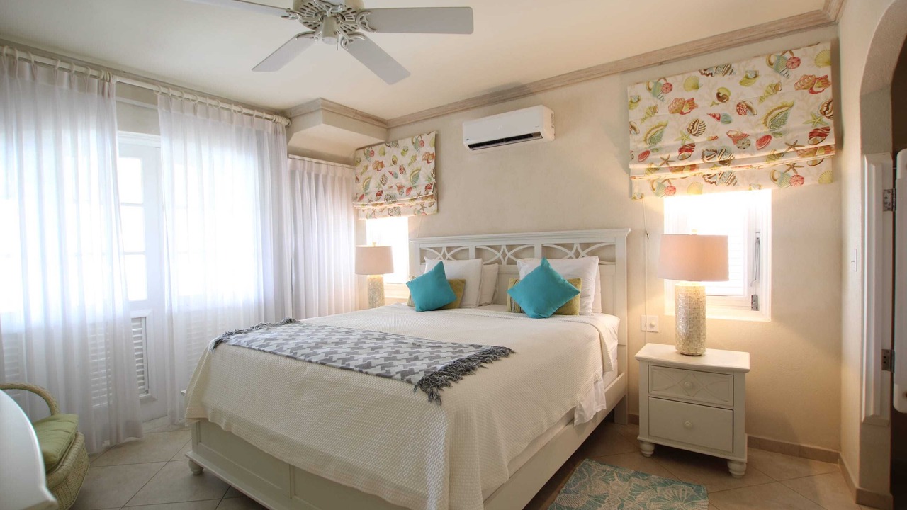 Photo of Bedroom in Mount Standfast