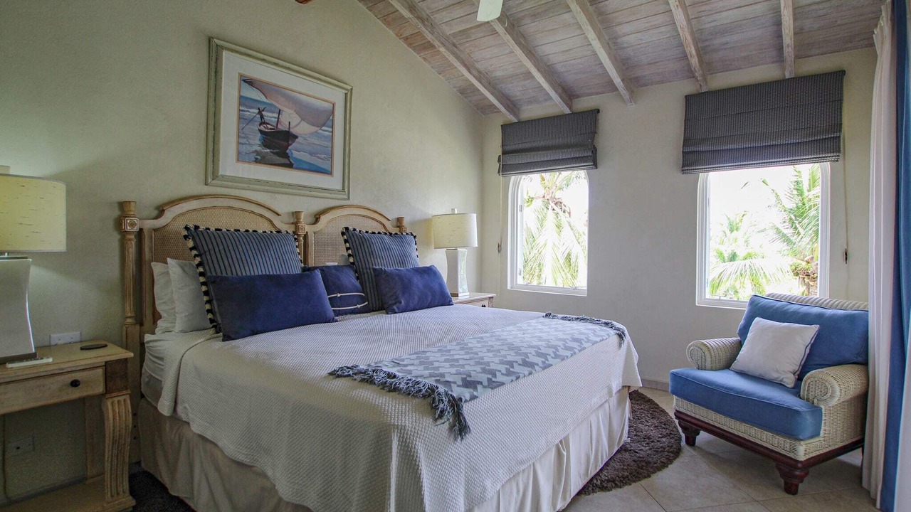 Photo of Bedroom in Mount Standfast
