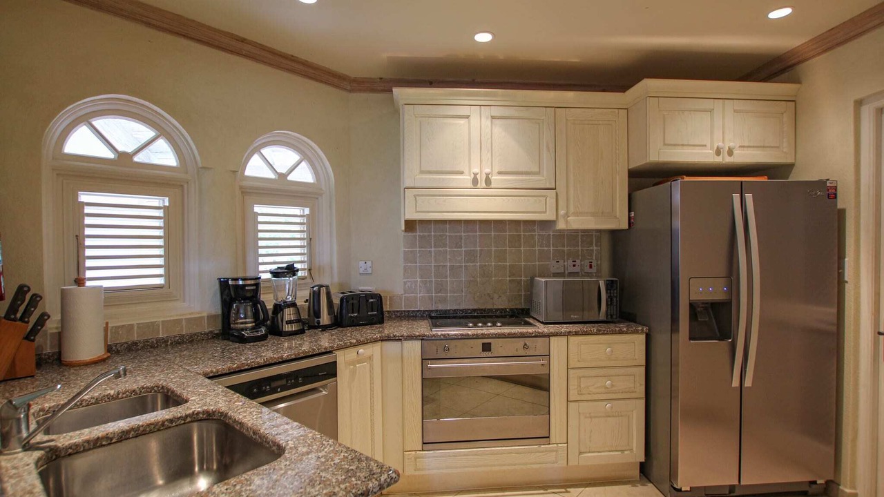 Photo of Kitchen in Mount Standfast
