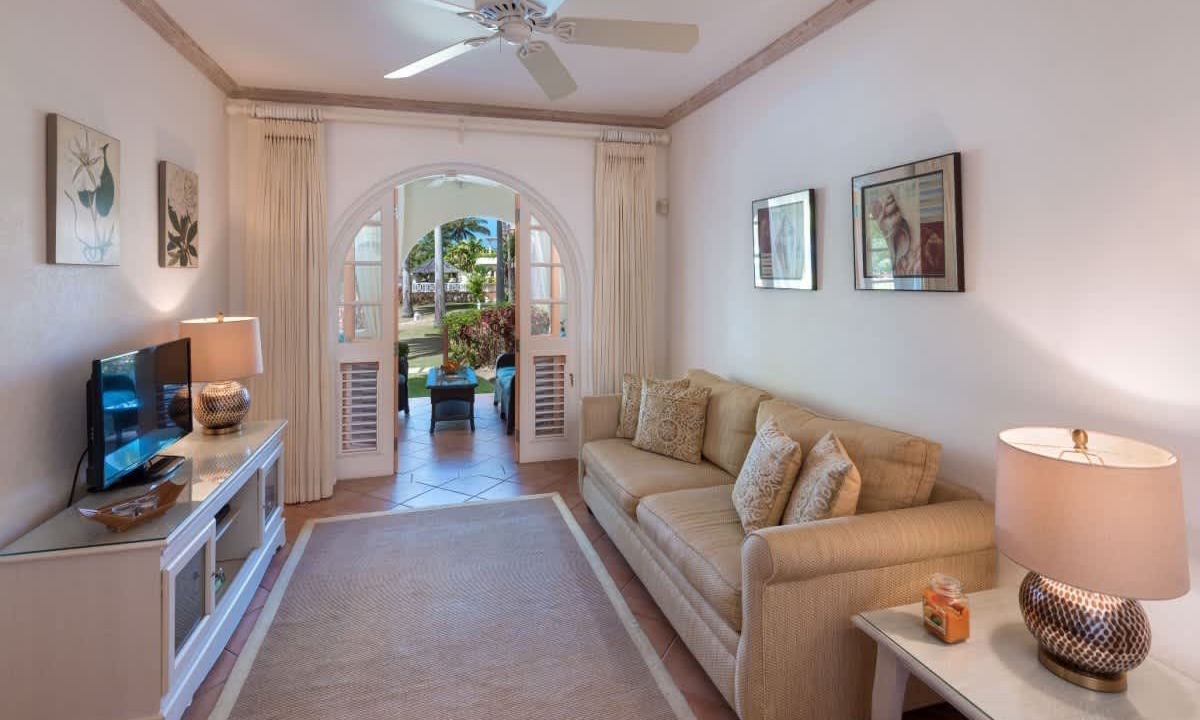 Photo of Livingroom in Mount Standfast