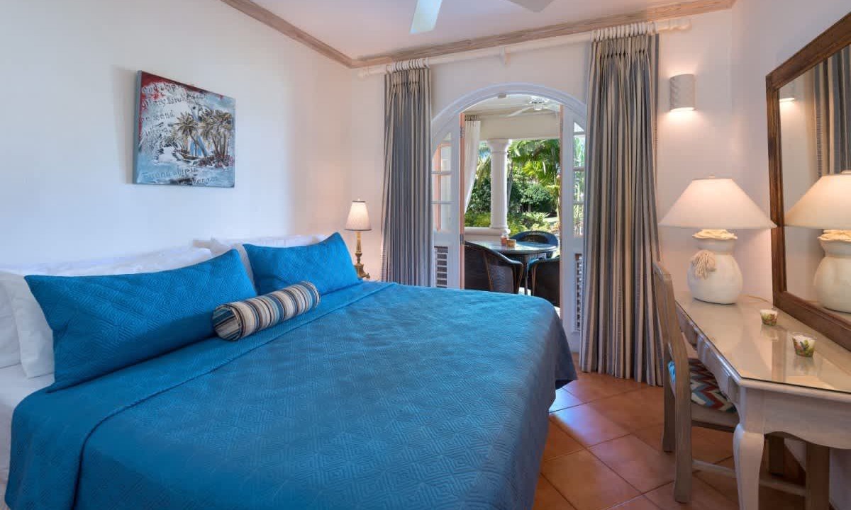 Photo of Bedroom in Mount Standfast