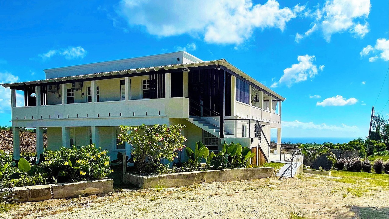 Photo of Outdoor in Gibbs Bay