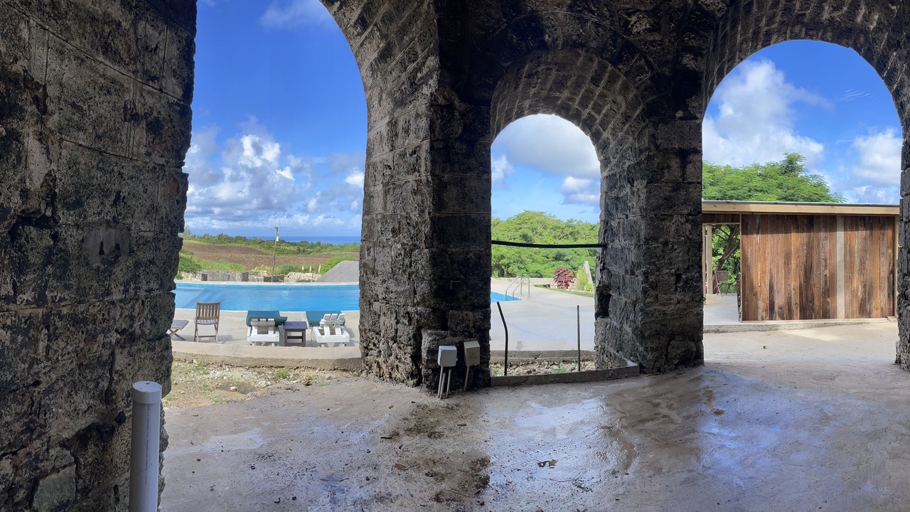 Photo of Outdoor in Gibbs Bay