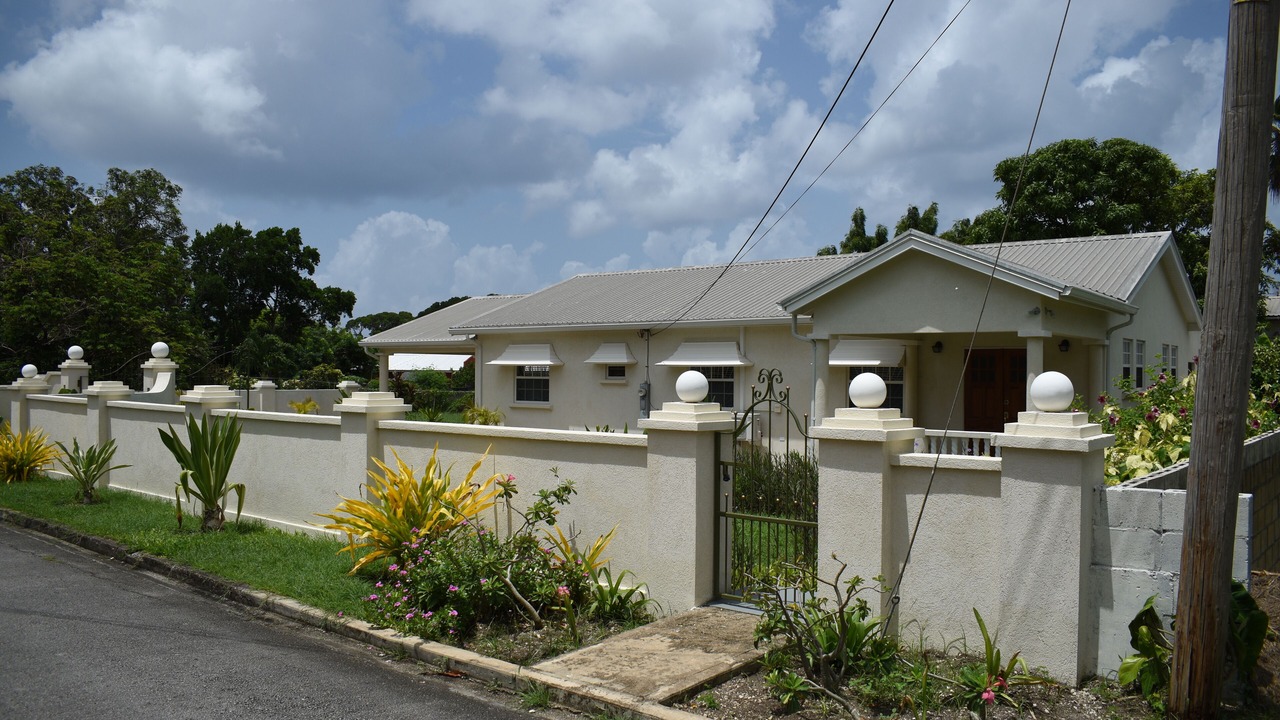 Photo of Outdoor in Fitts Village