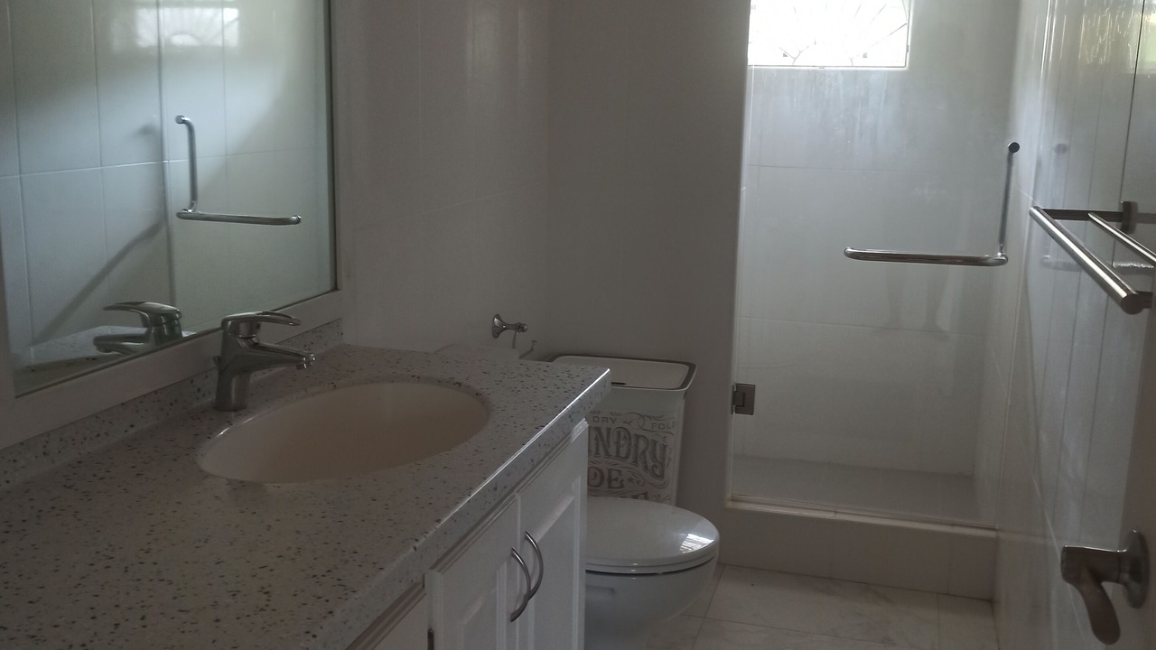 Photo of Bathroom in Fitts Village