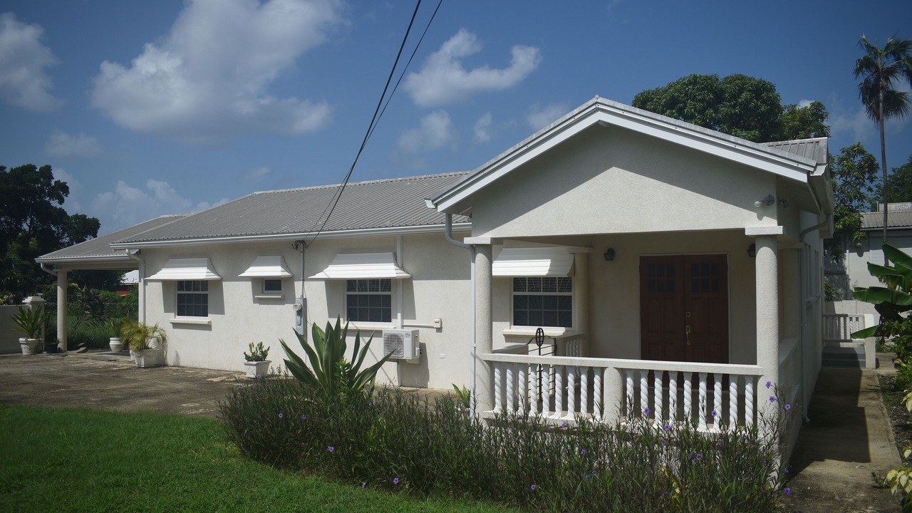 Photo of Outdoor in Fitts Village