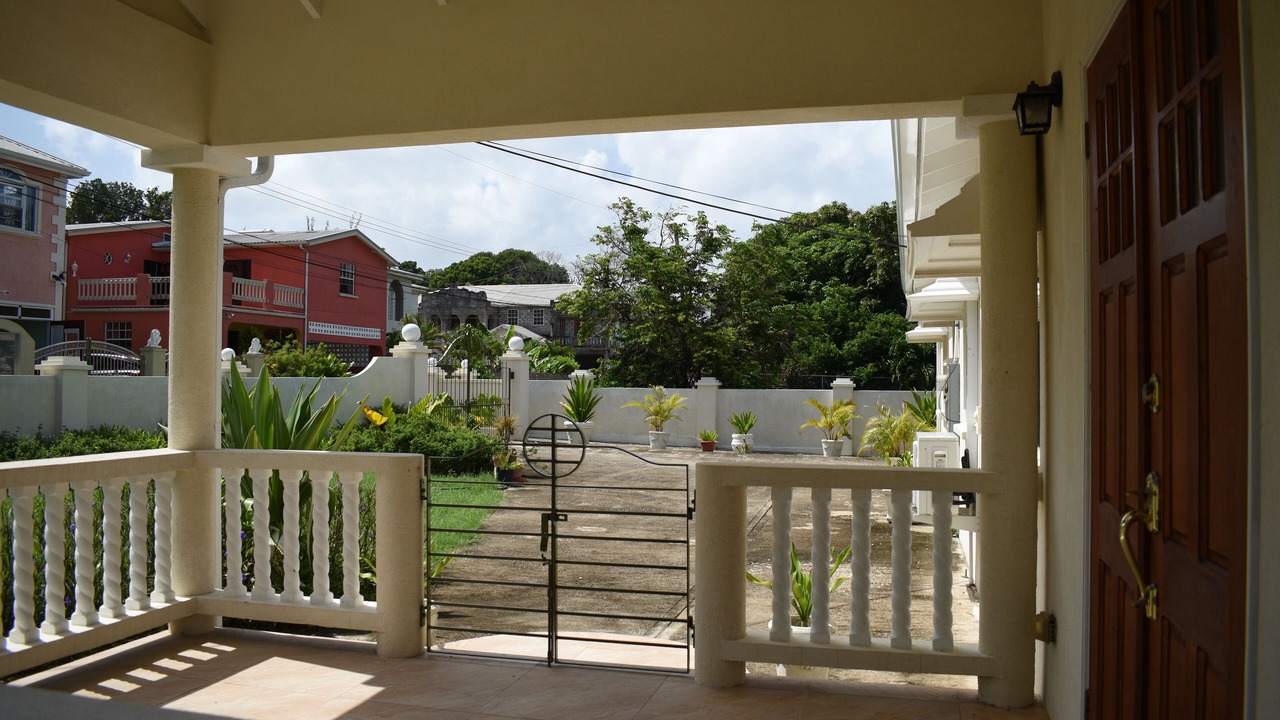 Photo of Outdoor in Fitts Village
