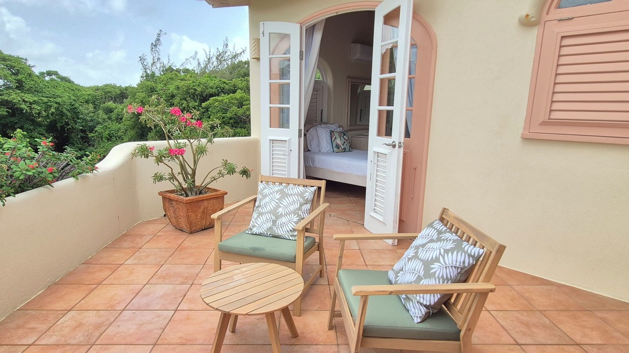 Photo of Patio Balcony in Mount Standfast