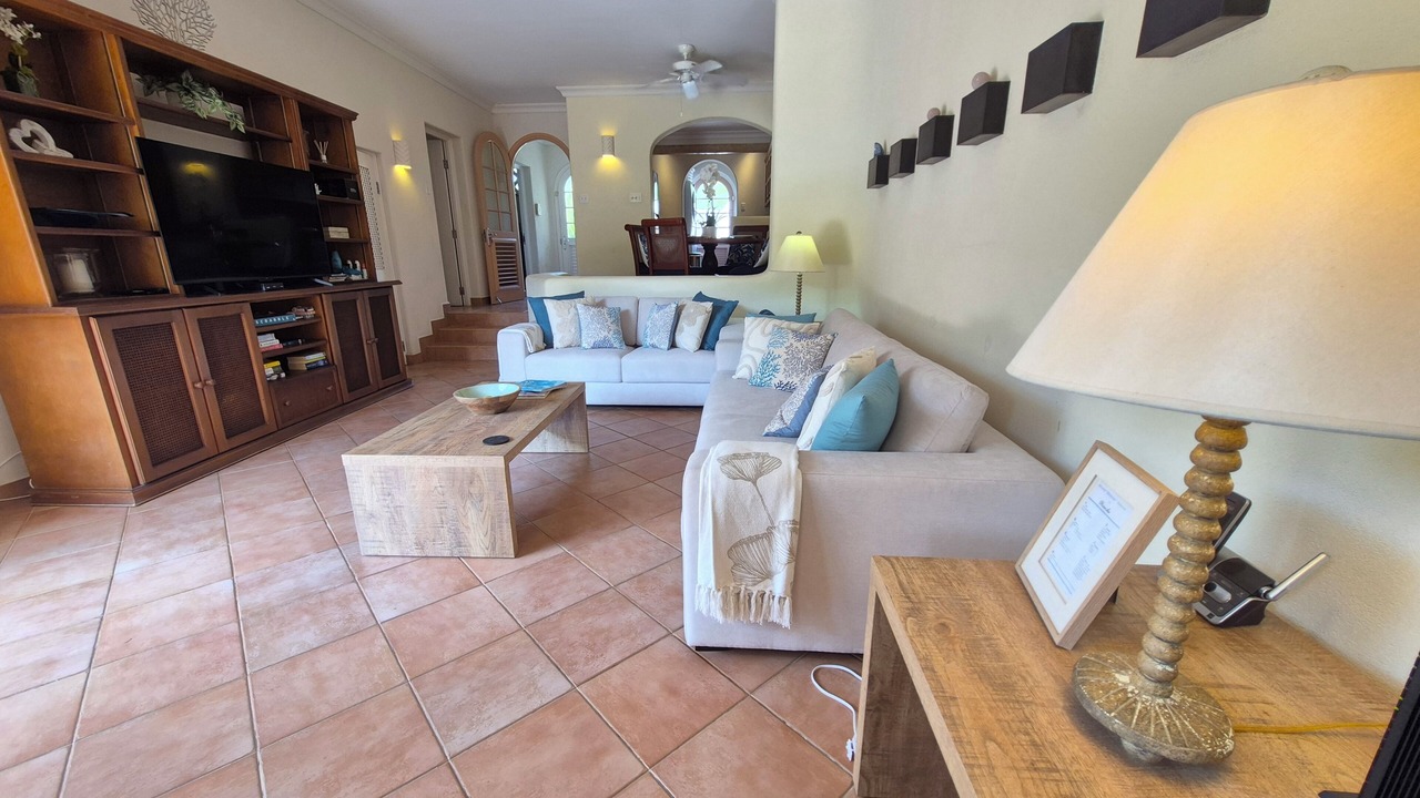 Photo of Livingroom in Mount Standfast