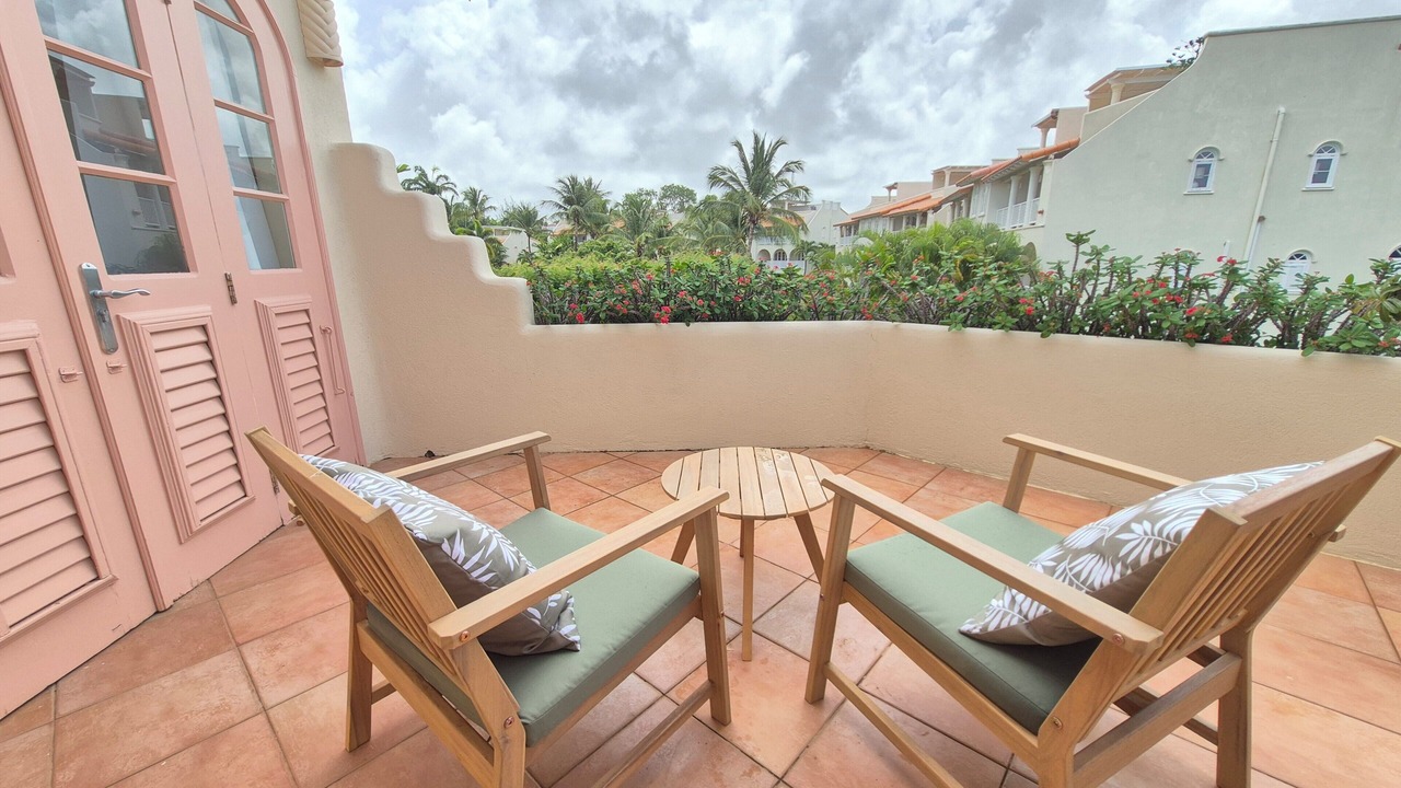 Photo of Patio Balcony in Mount Standfast