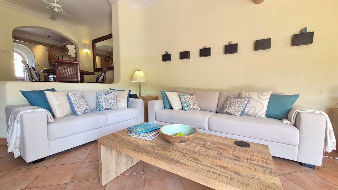 Photo of Livingroom in Mount Standfast